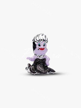 Disney Villains Ursula Charm